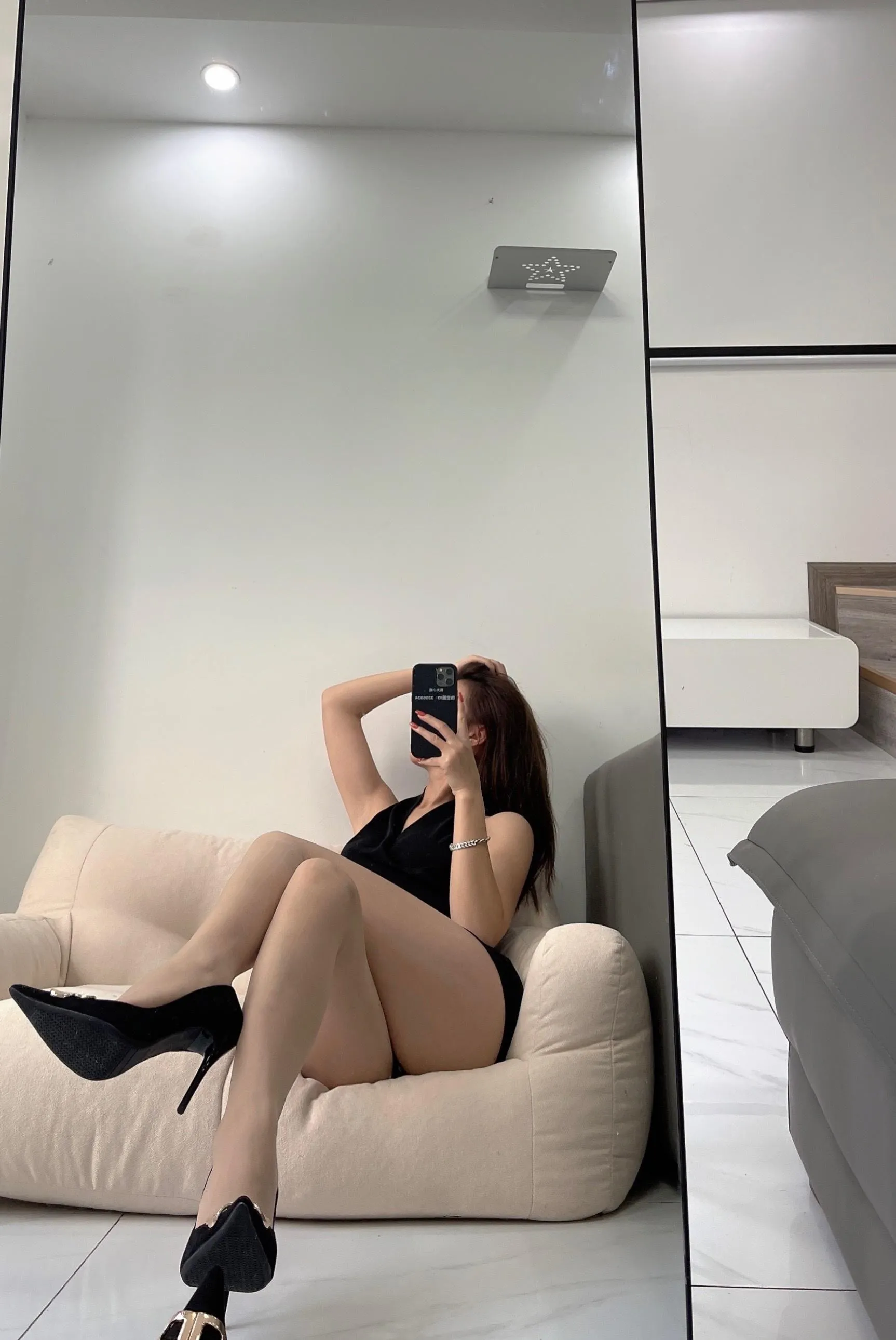 NO.031 陈大小姐-微密圈系列 – 极品身材 完美蜜桃臀-P-3 [645P]插图7